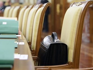 Депутати Луцькради хочуть новий офіс, бо старий «дещо депресивний»
