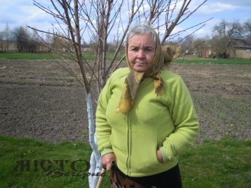 Син волинянки, яка рано овдовіла і сама ростила дітей, уже вдруге воює на Сході