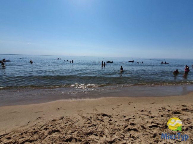 На якому українському курорті найкраще відпочивати з дітьми*