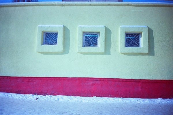 Фотовиставка Ігоря Семенюка