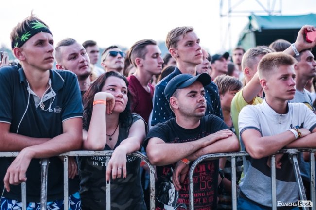 Другий день «Бандерштату» в обличчях та миттєвостях. ФОТОРЕПОРТАЖ