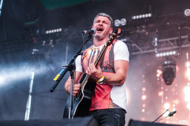 Другий день «Бандерштату» в обличчях та миттєвостях. ФОТОРЕПОРТАЖ