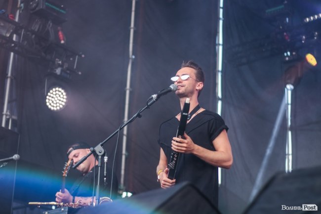 Другий день «Бандерштату» в обличчях та миттєвостях. ФОТОРЕПОРТАЖ