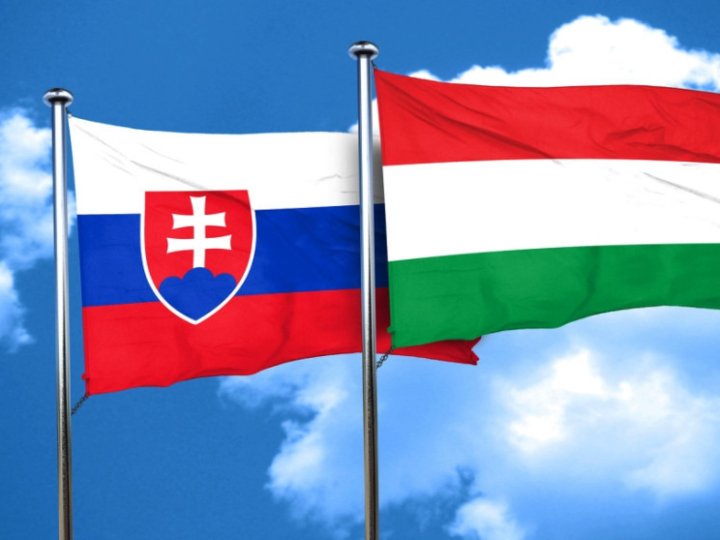 Угорщина і Словаччина не перешкоджатимуть наданню позики для України