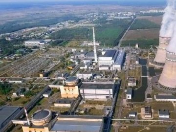 На Волині проведуть навчання на випадок аварії на Рівненській АЕС