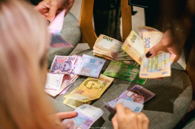 Лучани пожертвували майже 70000 гривень на соціальні проекти для розвитку Луцька