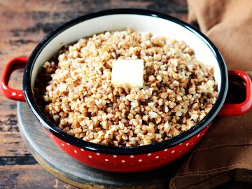 Гречка в Україні може здешевшати