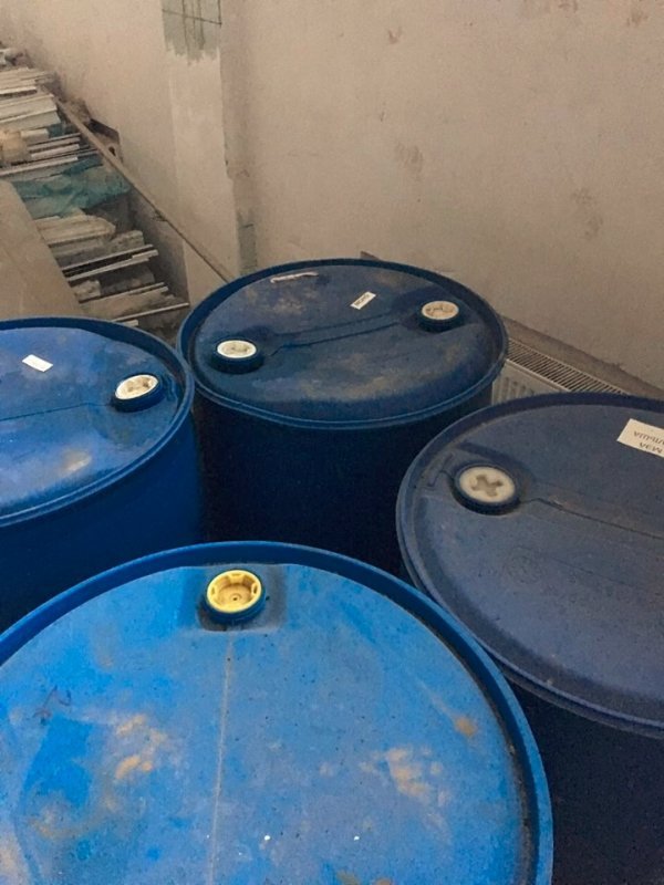 У справі про смертельну горілку знайшли «російський слід». ФОТО 