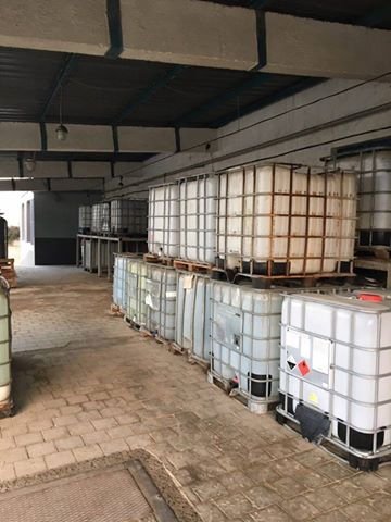 У справі про смертельну горілку знайшли «російський слід». ФОТО 