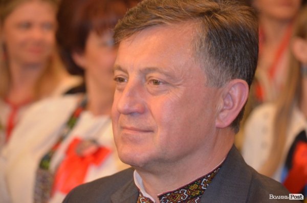 У Луцьку продавали ікони на потреби вояків АТО. ФОТО