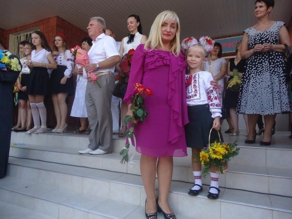 Головою Іваничівської РДА стала Лілія Кревська. ФОТО