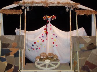 Куди піти на вихідні у Луцьку: 12-14 жовтня