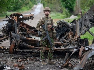 ЗСУ вже знищили 37 570 окупантів