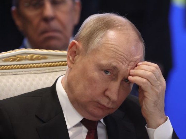 У Росії заговорили про завершення війни для порятунку економіки, - Reuters