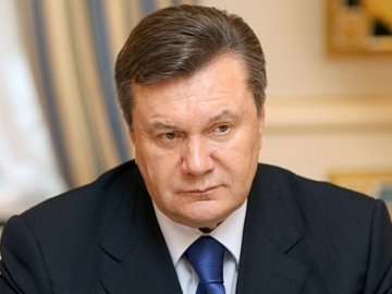 Порахували, скільки вкрав Янукович