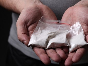 На Волині 22-річний закладчик отримав 7 років ув'язнення