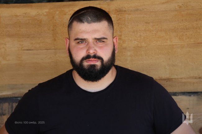 Сталева міць. Танкісти волинської бригади