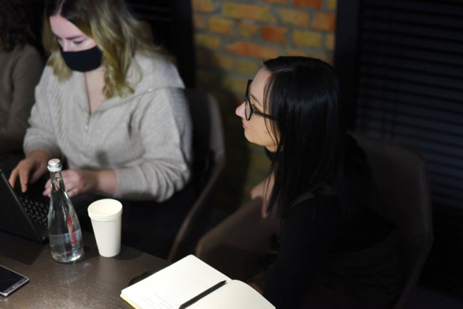 «Ми створюємо будівельну моду». ПІДСУМКОВЕ ІНТЕРВ’Ю З АНДРІЄМ РАЗУМОВСЬКИМ*