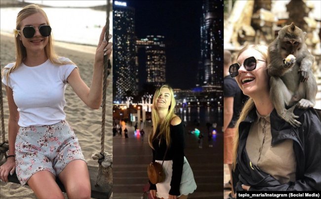 Авіакатастрофа в Ірані: що відомо про українців, які загинули. ФОТО