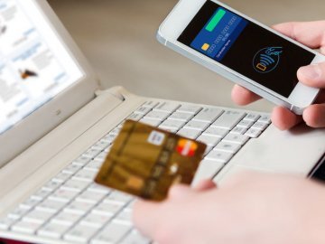 Волинянка потрапила  на «гачок» шахраїв