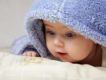 Назвали найпоширеніші імена народжених цьогоріч маленьких волинян 