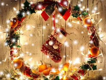 Якою буде погода у Луцьку та Волинській області на Різдво