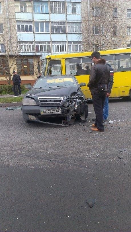 Фото Вікторії Жуковської