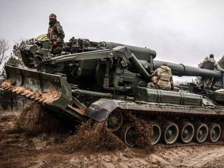 За добу українські воїни знищили 920 окупантів, 26 арсистем, 80 одиниць автотехніки