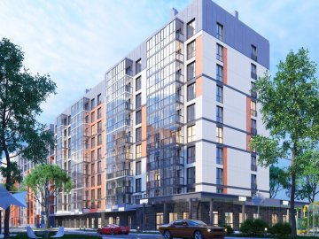 Які вигідні пропозиції наразі має для покупців забудовник «Єврохолдінг»*