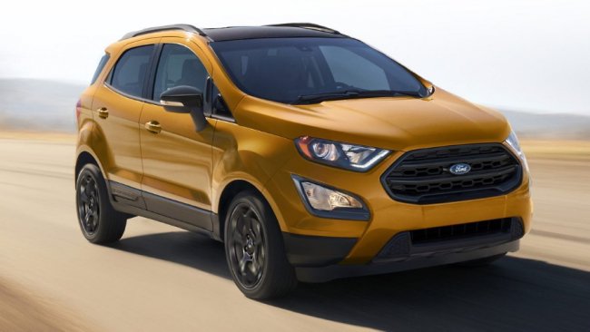 Кросовер нових моделей до 15 тисяч доларів: який краще придбати та де це можна зробити в Луцьку*