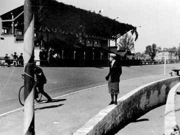 Луцький «Авангард» 85 років тому: архівні фото