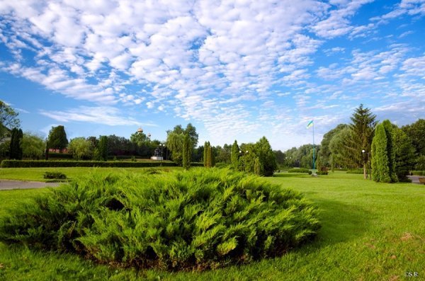 Фотовиставка Сергія Руденка