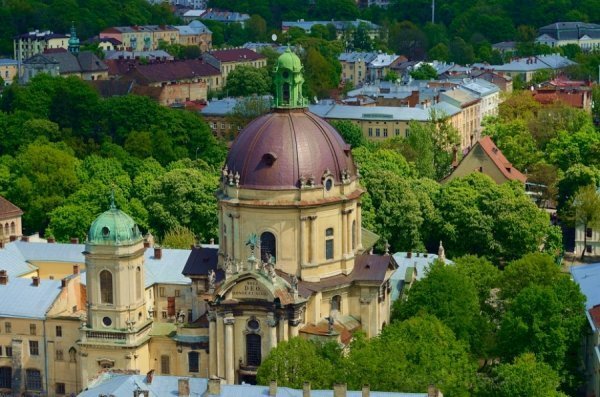 Фотовиставка Сергія Руденка