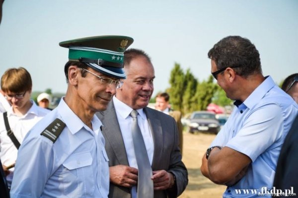 На Волині стартували Європейські Дні Добросусідства. ФОТО