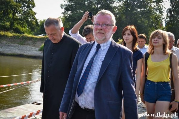 На Волині стартували Європейські Дні Добросусідства. ФОТО