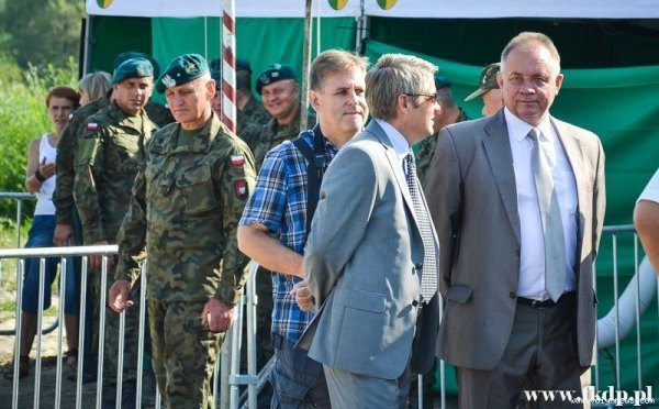 На Волині стартували Європейські Дні Добросусідства. ФОТО