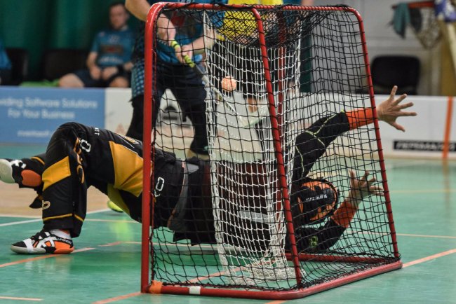 На Волині буде чемпіонат України з флорболу