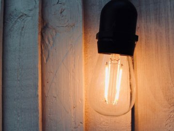 У Раді заявили, що відключень світла в Україні не уникнути 