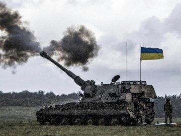За минулу добу сили оборони України ліквідували майже 670 окупантів 