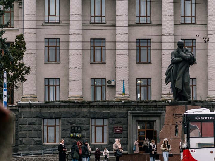 ВНУ частково йде на дистанційку: подробиці