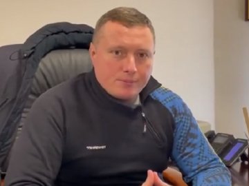 «Інформацію щодо жертв встановлюємо», – Погуляйко про ракетний обстріл біля Володимира