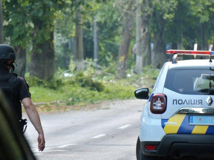 У Луцьку для транспорту повністю перекрили дві вулиці: які саме?