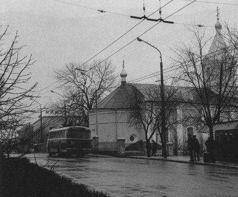 Історія луцьких тролейбусів: ТОП-10 маловідомих фактів