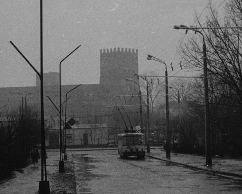 Історія луцьких тролейбусів: ТОП-10 маловідомих фактів