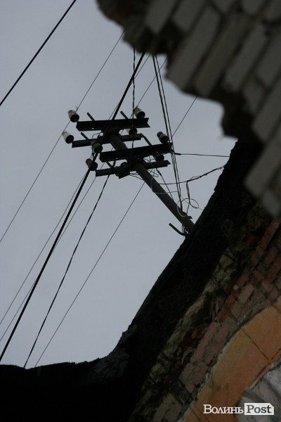 «Боялася ночувати, а дітей взагалі в квартиру не пустила», - жителька обваленого будинку 