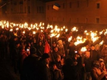 У Горохові відзначать день народження Бандери