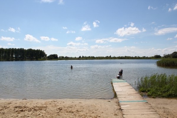 Волинські журналісти спробували себе в спорті. ФОТО