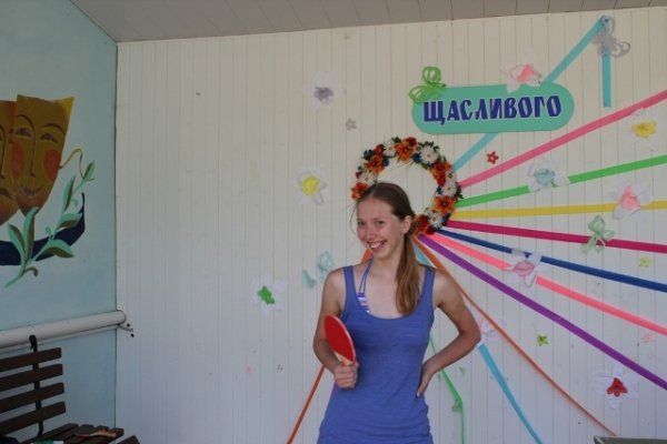 Волинські журналісти спробували себе в спорті. ФОТО