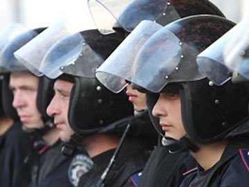 В Україні можуть з’явитися жандарми