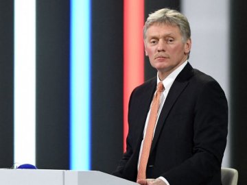 Більше не «спецоперація»: у кремлі назвали війною бойові дії в Україні